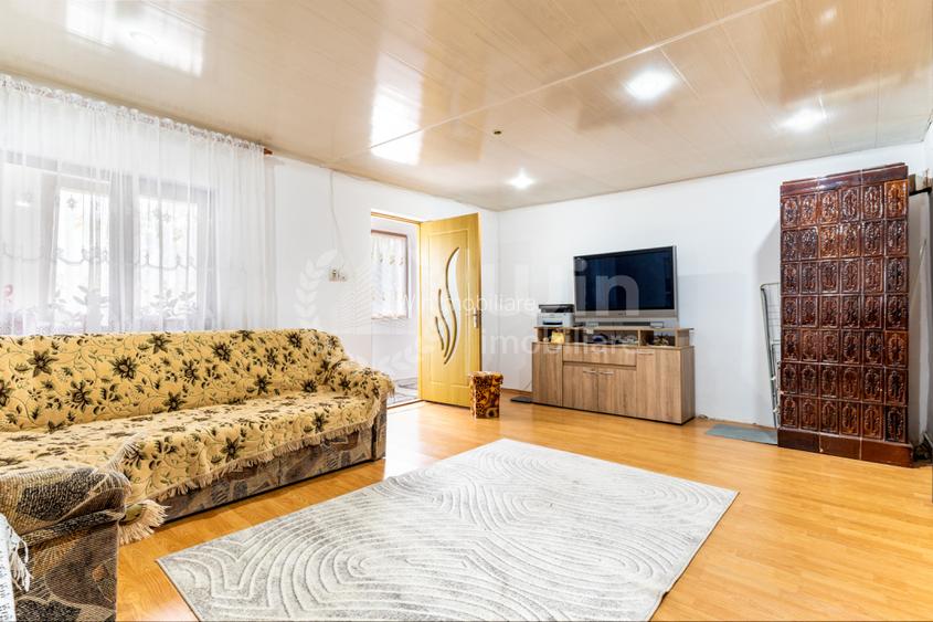 Comision 0% Casa individuala la cheie | 900mp teren | sat. Braisoru - 24