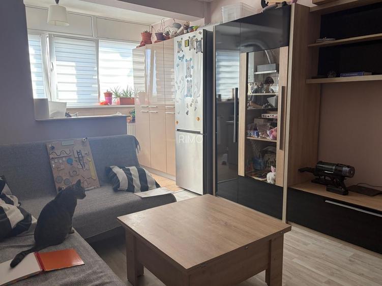 Apartament duplex doua camere, Aparatorii Patriei, 85.000€ - 15