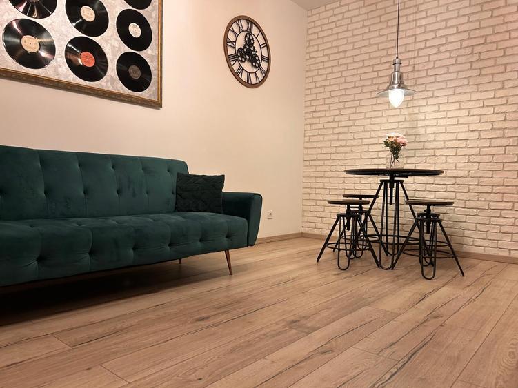 Apartament 2 camere Lujerului, Plaza Residence
