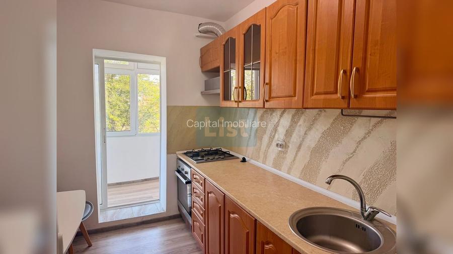 Apartament 2 camere decomandat, complet renovat, mobilat și utilat - 8