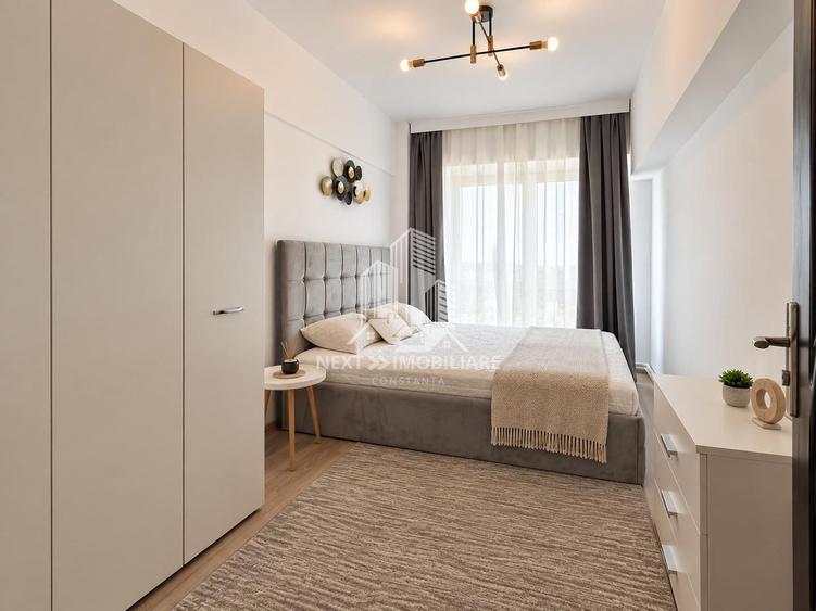 Apartament 4 camere, 91.39 mp, zona Dacia
