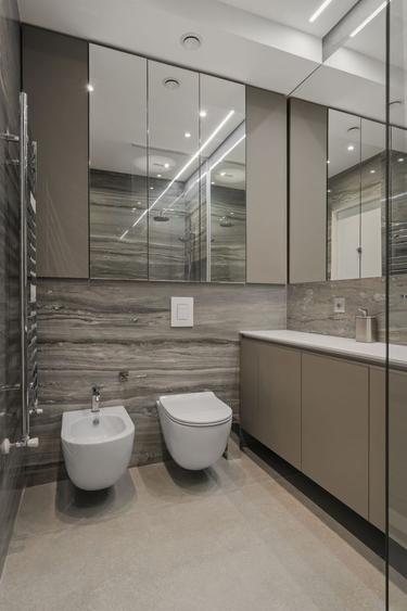 Kiseleff , apartament ultra high-end, pozitie exceptionala intre doua parcuri