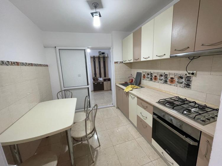 AP. 2 CAMERE, DECOMANDAT, MOBILAT SI UTILAT, ET.1, CANTA