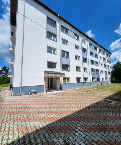 Apartament 2 camere -42 mp- Etaj 1-Strada Laminorului-Targoviste-Comision 0%