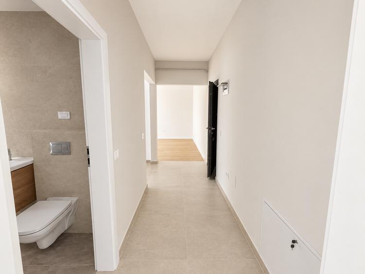 Comision 0% - Apartament cu 2 Camere, Decomandat - Pacurari