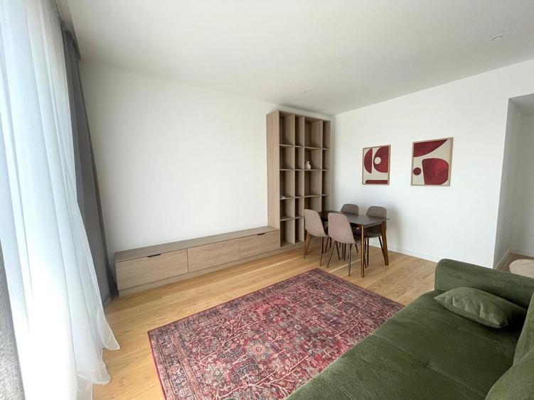 2 Camere | Zona Aviatiei | Prima Inchiriere