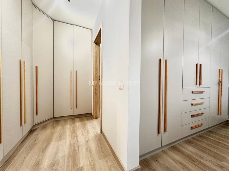 APARTAMENT 3 CAMERE IN URBAN PLAZA - 7