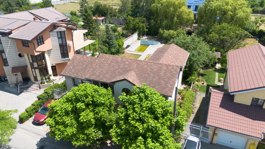 Casă de vânzare – Teren 1600 mp – Str. Horia Creangă, Timișoara