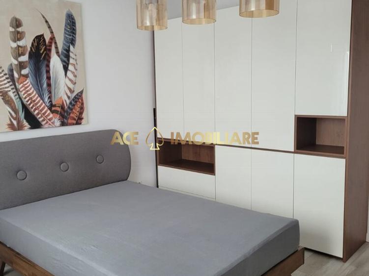 2 Camere de inchiriat | Theodor Pallady | Centrala | Parcare | Mobilat
