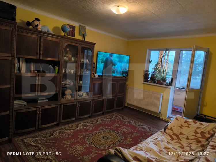 Apartament 2 camere, 55 mp, Sacele