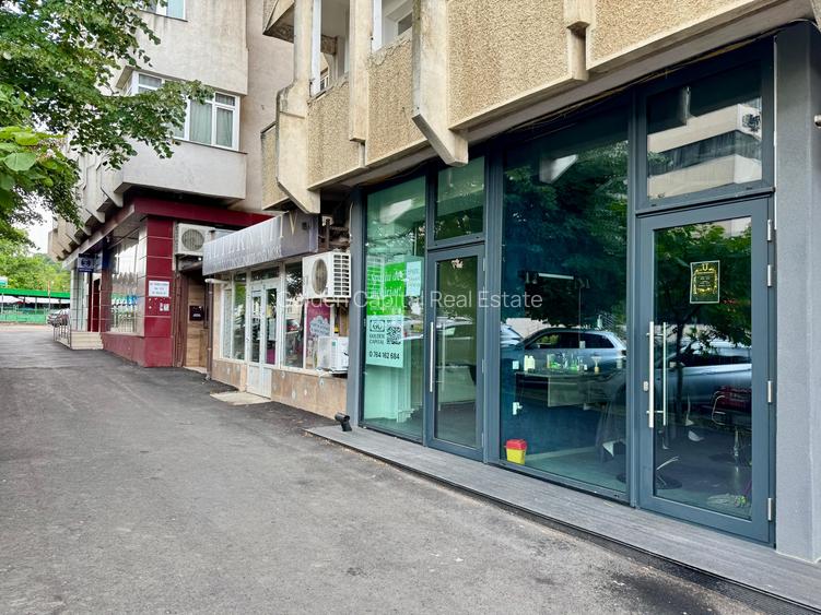 Închiriere Spațiu Comercial- Intersecția Lukoil Păcurari - 3