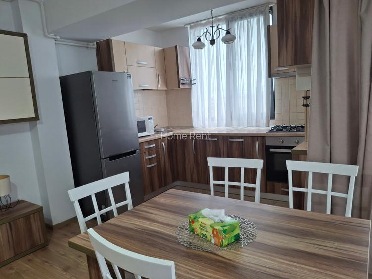 Apartament de vânzare bloc nou 1 minut de metrou Timpuri Noi - 6