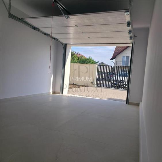 CASA INDIVIDUALA CU GARAJ - ZONA CENTRALA - 162 MP UTILI - 11