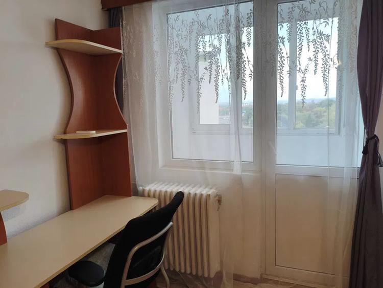 Apartament 1 camera, decomandat, Marasti