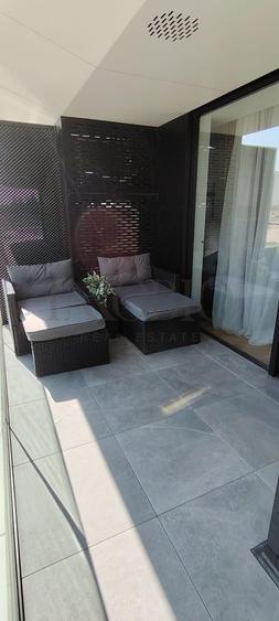 Apartament 2 camere / Yach Kid / Loc de parcare si boxa