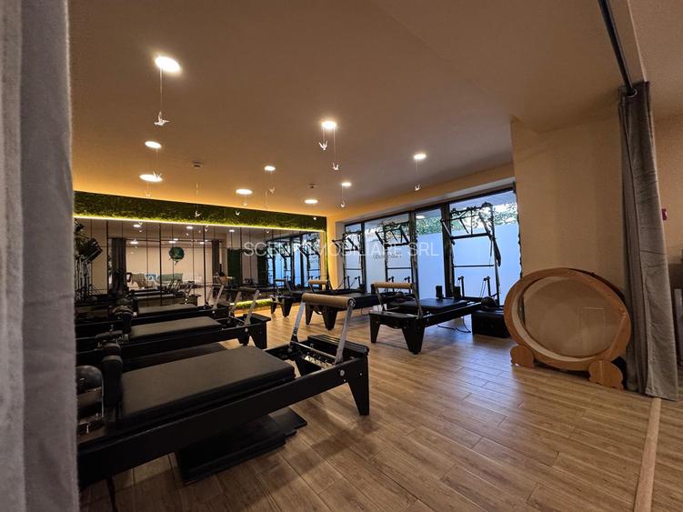 Studio pentru Pilates(utilat complet) de inchiriat, zona Mall Coresi, Urban - 6