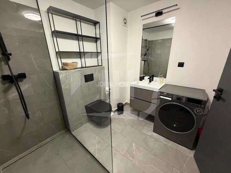Apartament 2 camere, parcul Armatura - 6