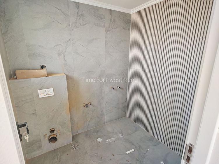 Casa Individuala Becicherecu Mic,P+M,4 Camere,2 Bai,Garaj