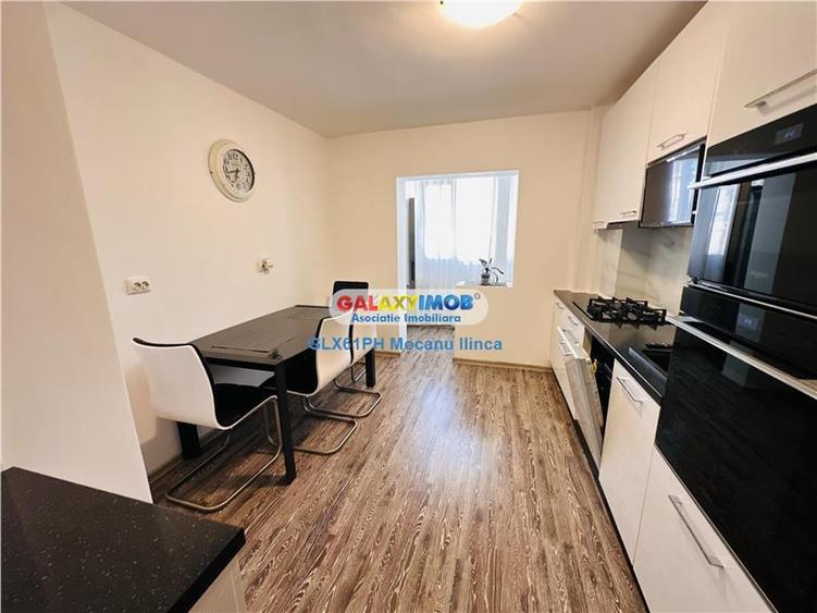 Inchiriere apartament 2 camere, modern, ultracentral, Ploiesti