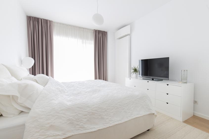 Luxury Apartment Herastrau Park/ on Soseaua Nordului