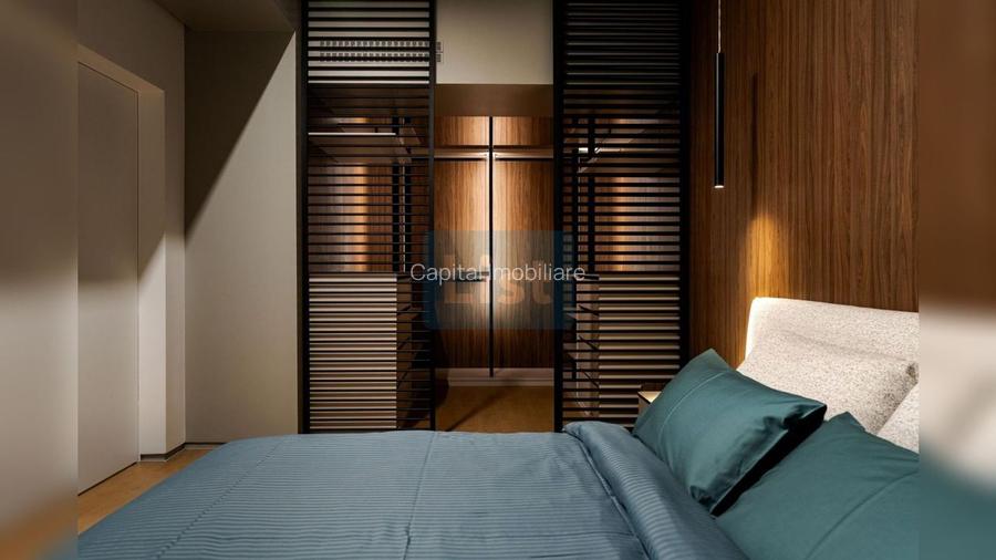Închiriez apartament cu doua camere - 4