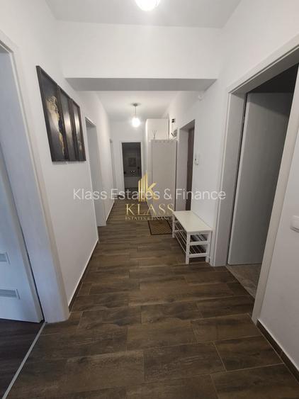 Apartament 3 camere | | Complex Galaxy - 7