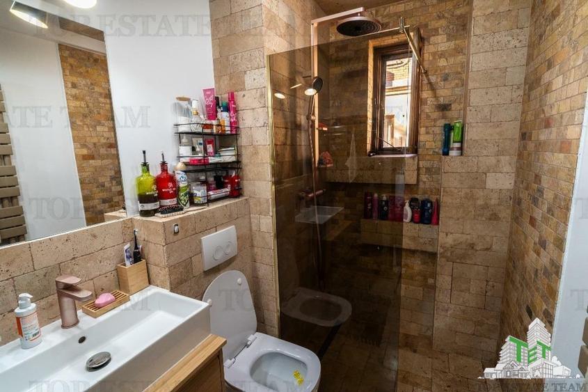 Apartament cu 2 camere de vanzare in Dorobanti Capitale - str Londra