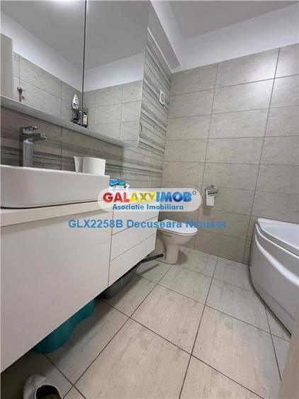 Apartament 2 camere Militari Residence mobilat utilat 84.900 euro
