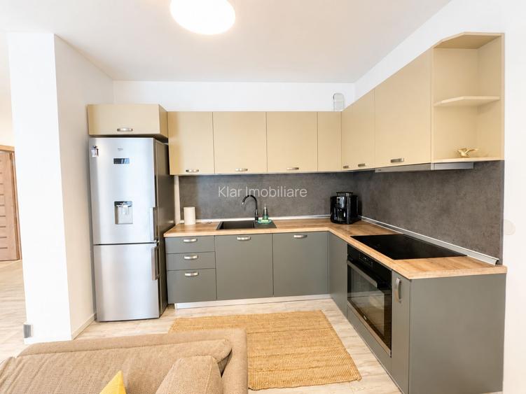 Apartament 2 camere, Marasti, langa Cluj Business Campus si Royal School - 4