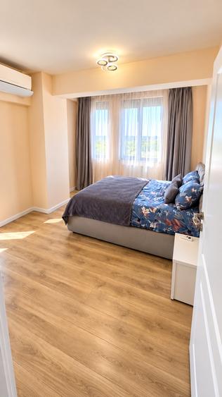 Apartament 3 camere | 90 mp & Complet Echipat | Zona Sisesti