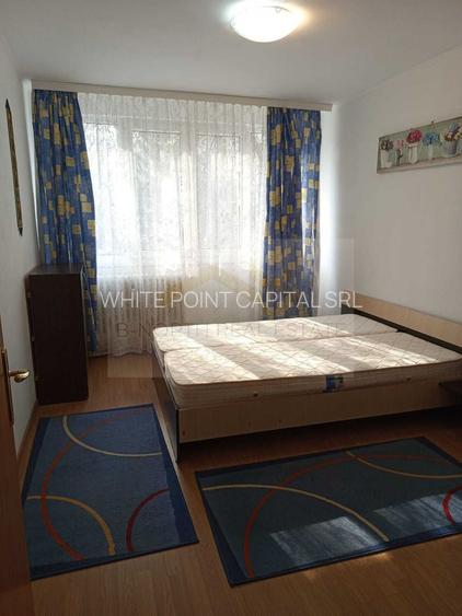 Apartament 3 camere de închiriat | Alexandru Obregia – Piața Sudului | 69 mp - 4