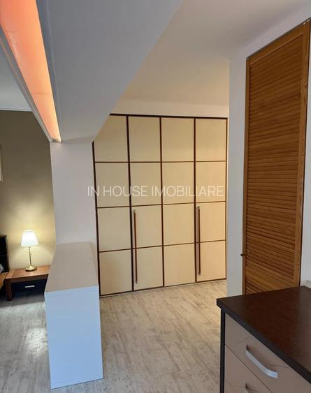 Garsoniera 43m2 | Aviatiei - Burileanu | Renovata - Pet Friendly | Metrou 7min - 5