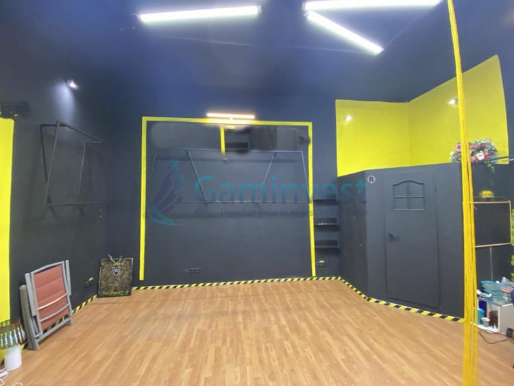 De inchiriat spatiu comercial stradal in zona ultracentrala, Oradea, Bihor