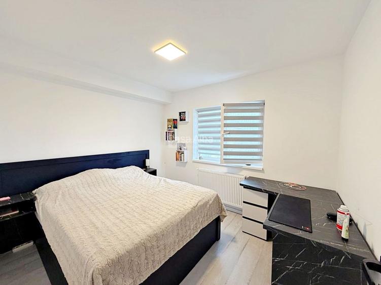 Mircea cel Batran, 3 camere decomandat, renovat complet, mobilat&utilat - 6