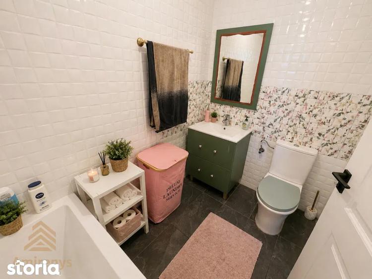 Casa de vanzare Halchiu, proprietate moderna cu teren generos