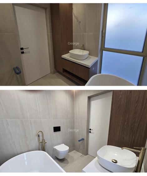 Apartament 3 camere | Domenii | Bloc Boutique | Finisaje de lux