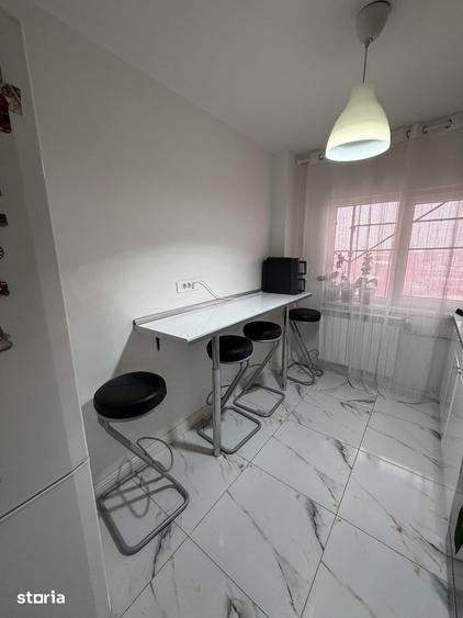 Apartament 3 CAMERE - FAUR