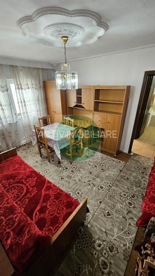 Apartament 2 camere,etaj 3 - 4