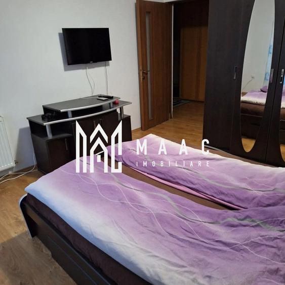 Apartament 3 camere | Parter | 3 balcoane | 100MP | Turnisor