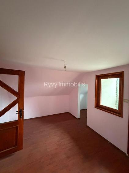 CASĂ CU SUFLET, ÎN INIMA COVASNEI, de vânzare - 4