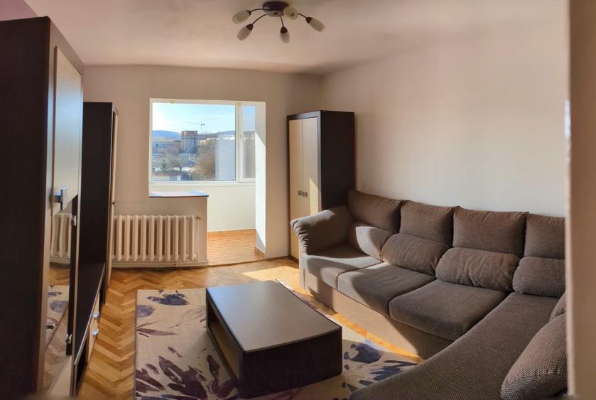 Apartament 2 camere , 37mp , Dambul Rotund