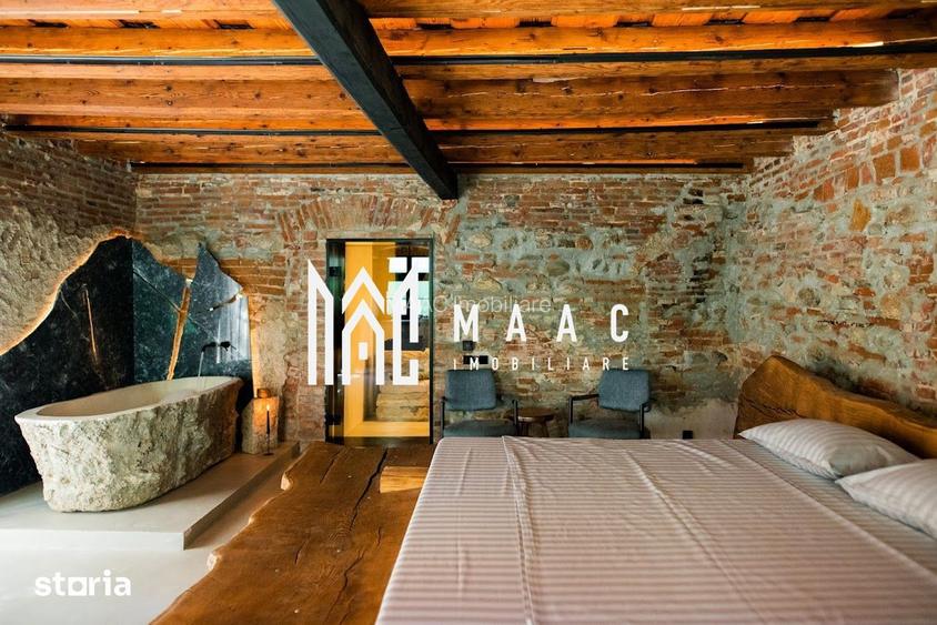 Apartament 3 camere | Central Sibiu | 96 mp, regim hotelier - 3
