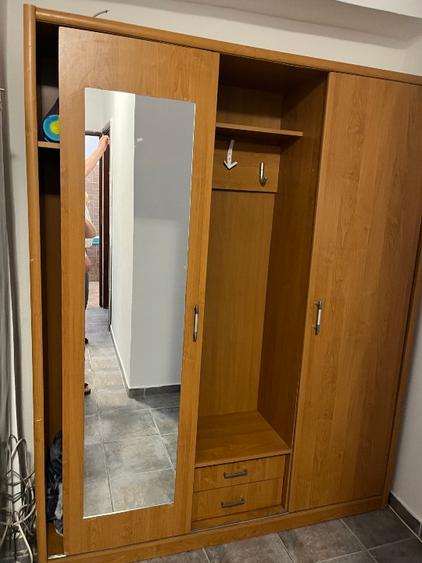 Apartament 1 camera zona Autogara Iasi - inchiriere