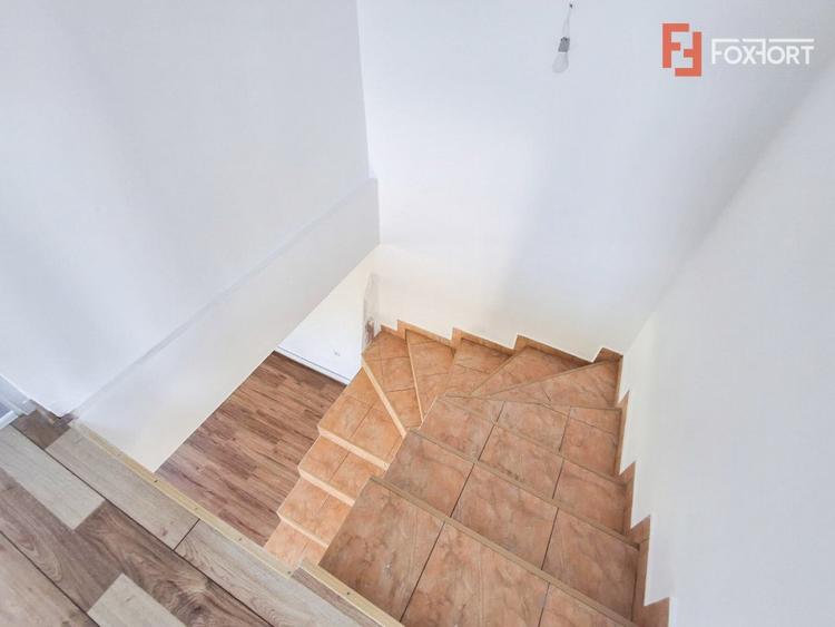 Casa individuala cu 4 camere de vanzare in Giarmata, zona Nord-Vest
