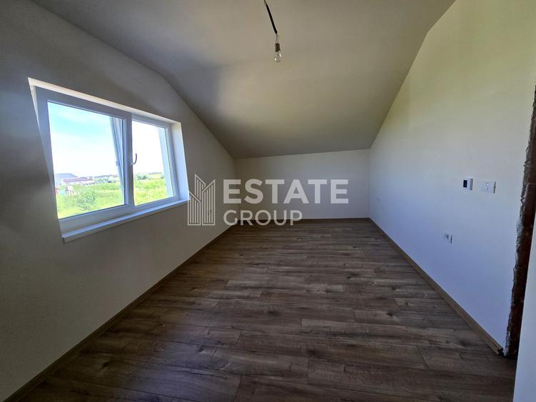 Duplex cu 4 camere in Mosnita Noua - 0% COMISION !