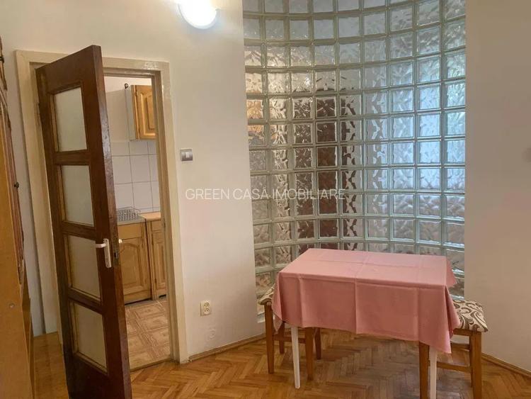 Apartament 1 cameră, decomandat, zona Observatorului – Zorilor - 5