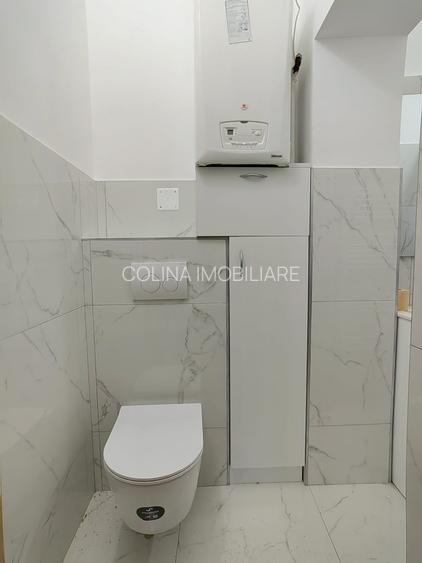 Apartament 1 camera renovat Zorilor | UMF | parcare - 8