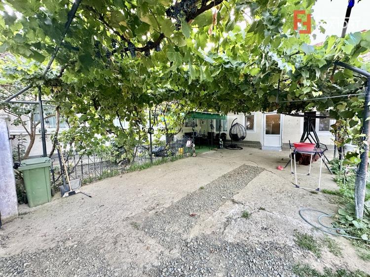 Direct proprietar casa individuala de 123 mp utili, zona Urseni