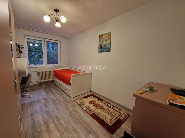 Inchiriere apartament 3 camere Cartier Gheorgheni  - 3