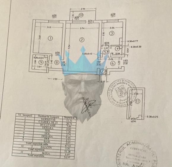 Spatiu Birou Piata Victoriei Bucuresti
